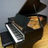 Baldwin Model C Artist Series Grand Piano Ebony Black