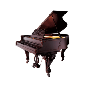 Art Case Pianos