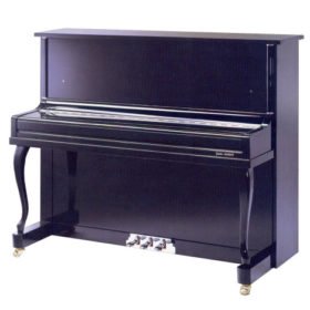 Upright Pianos