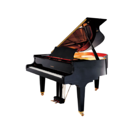 Grand Pianos