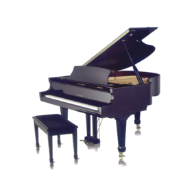Player Pianos