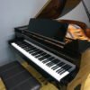 Kawai Baby Grand Player Piano Polished Black