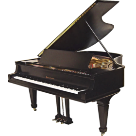 Baby Grand Pianos
