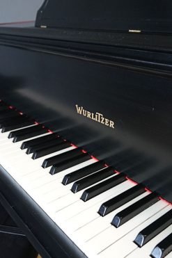 Wurlitzer C142