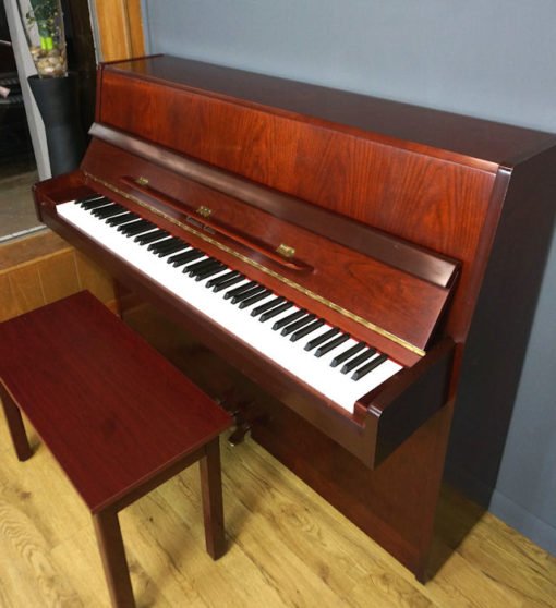 Conover Cable CC 142 Upright Piano 42'' Studio Mahogany