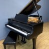 Yamaha Model G2 Grand Piano Ebony Black