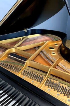 Yamaha Model G2 Baby Grand Piano Japan