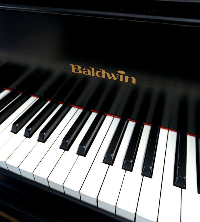 baldwin pianovelle ps2500 width