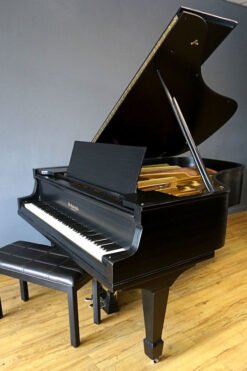 W.M. Knabe Grand Piano Gallery II