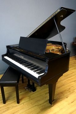 Knabe Grand Piano