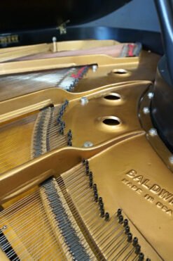 Baldiwn L Grand Piano Strings