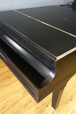 Baldwin Detail 07