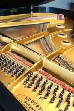 Baldwin Grand Piano Model L USA