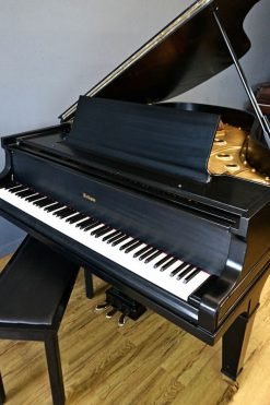 Baldwin L Front