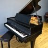 Baldwin Baby Grand Piano Ebony Black, Model L, Free Delivery/Setup