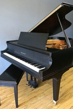 Baldwin L Grand Piano Made In USA