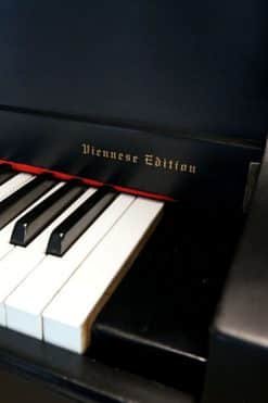 Viennese Edition