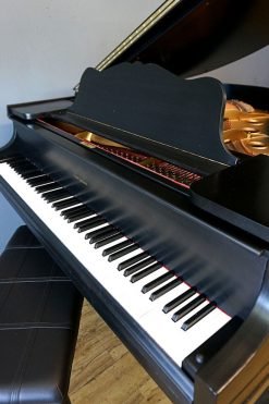 Kurtzmann Piano Keyboard