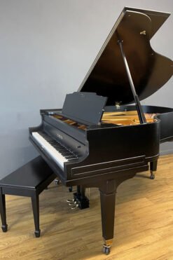 Ellington Piano