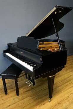 Kimball Baby Grand Piano Gallery 1