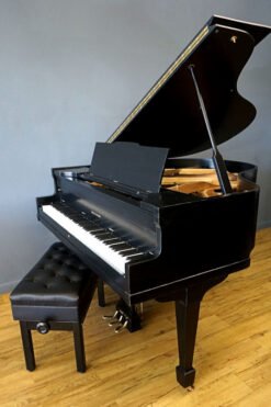 Kohler Campbell Piano