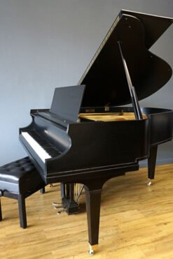 Baldwin Model M Gallery 1