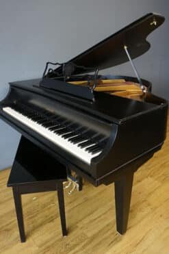 Kimball Petite Baby Grand Piano