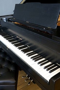 Kohler Campbell Grand Piano Ebony Blackzit
