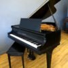 Baldwin Model M Artist Series Baby Grand Piano Ebony Black