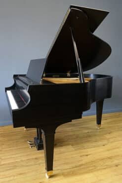 Baldwin Artist Series Grand Piano M Side