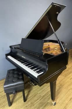 Baldwin Hamiton Baby Grand Piano
