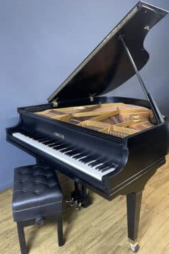Hamilton Grand Piano
