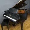 Baldwin Model L Artist Series Grand Piano Ebony Black