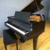 Baldwin Model L Artist Series Grand Piano Ebony Black