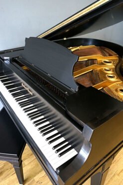 Mason Hamlin Model B
