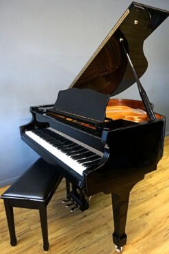 Samick Baby Grand Piano SIG 50 1