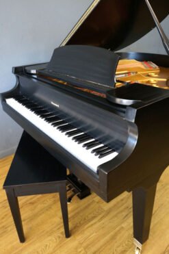 Howard Baldwin C171 Baby Grand Piano