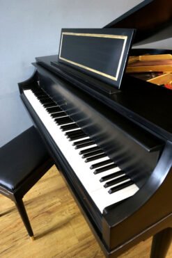 Weber Petite Grand Piano