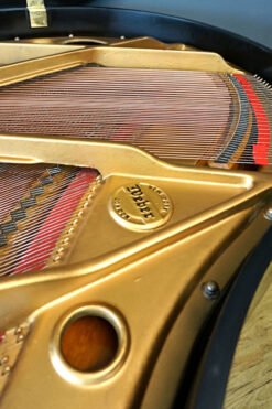 Weber Piano