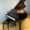 Young Chang PG-185 Pramberger Grand Piano Polished Black