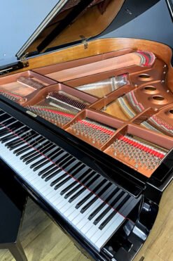 Young Chang Grand Piano PG 185