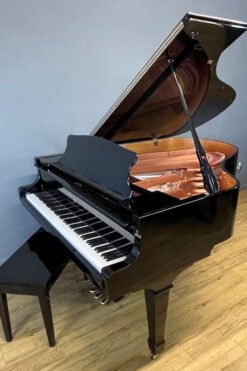Young Chang PG 185 Grand Piano Polished Black