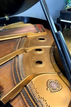 Baldwin Grand Piano