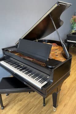 Baldwin Grand Pianos Gallery