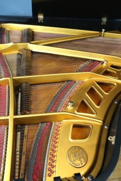 Baby Grand Piano 550