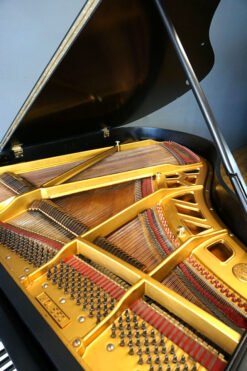 Baby Grand Piano 550 Kawai Baldwin