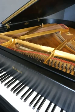 Baldwin Model L Artist Series Grand Piano