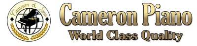 Cameron Piano