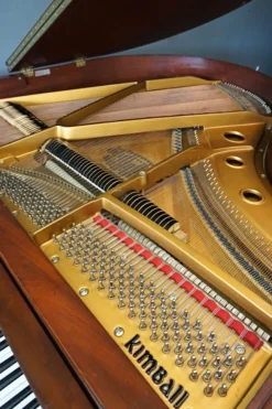 Kimball Bosendorfer