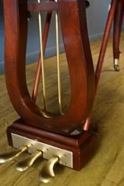 Kimball Viennese Classic Pedals